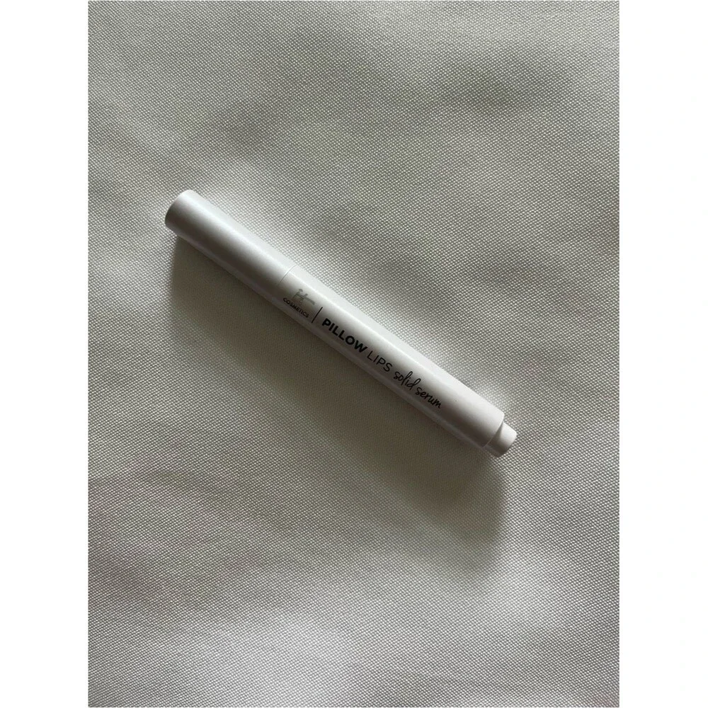 IT Cosmetics Pillow Lips Solid Serum Lip Gloss Shade Wink Full Size 2.17 G NWT